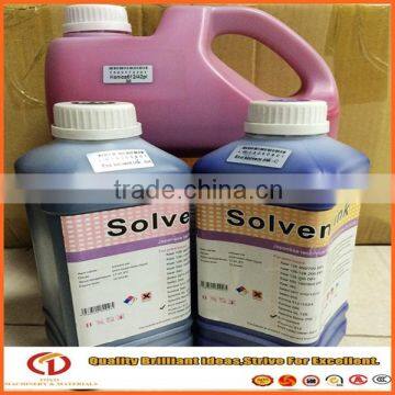 High Quality Solvent Ink for Spectra Skywalker photo-4