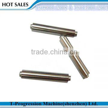 Precision OEM Automatic Lathe Parts