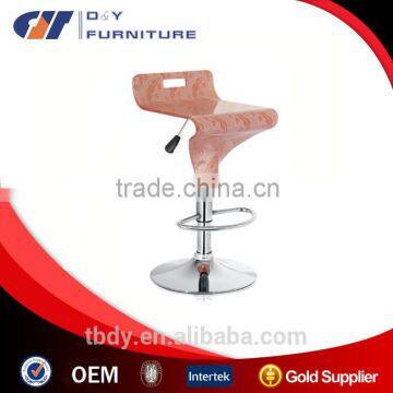 Wholesale Acrylic Bar Stools Bar Chair For Club