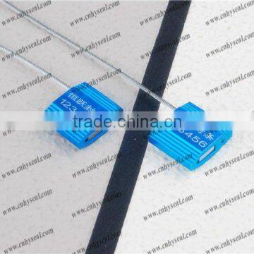 CH206 ISO17712:2013 high security truck seals