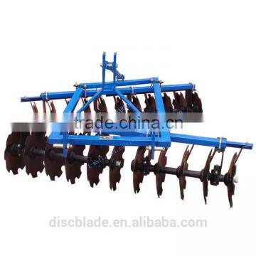 22 Disc Agri Light Duty Offset Disc Harrow