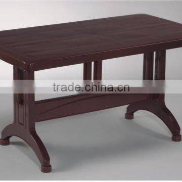 Plastic Table Small photo-4