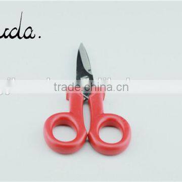 Professional Stainless Steel Electrician Scissors BD-S1624 photo-2