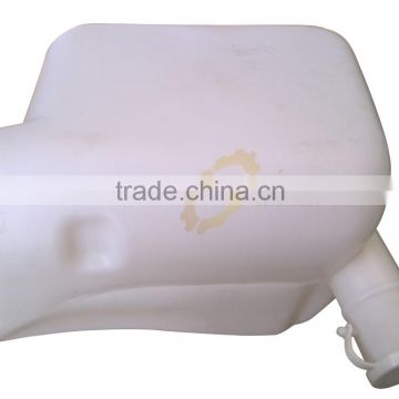 Truck parts, first-rate quality WATER TANK shipping from China for Volvo trucks 1573732 1623942