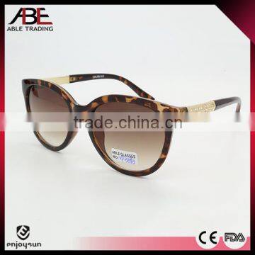 corlor design china sunglasses factory