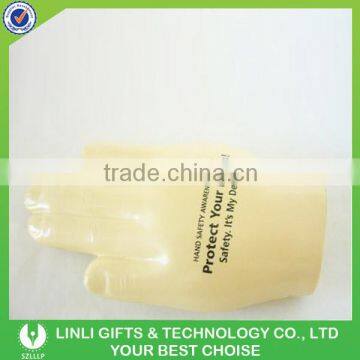 Hand Shape Promotional PU Anti Stress Balls
