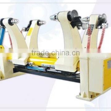 ZJ-ASY-2000 Hydraulic Mill Roll Stand