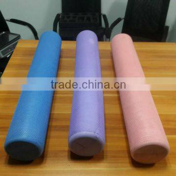 Eco-friendly Body Massage Yoga Roller / Yoga Rod