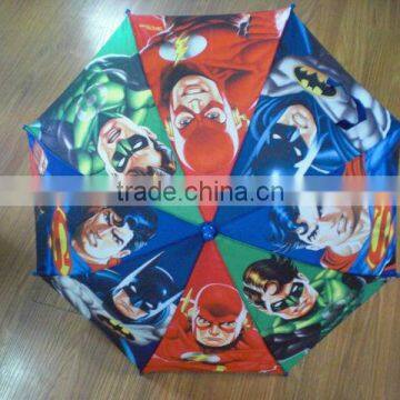 cute umbrella, chirldren umbrella, cute chirldren umbrella