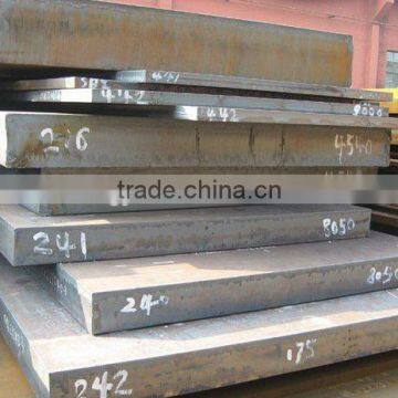 D3 Round Tool Steel With Competitive Price photo-5