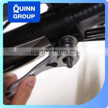 35-PC 1/4" & 3/8" Dr. Professional CR-V Hollow Socket Tools photo-6