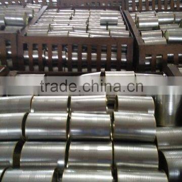 Easy Open Lid Canned Tomato Paste photo-6