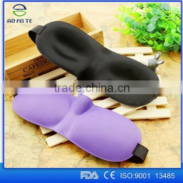 Aofeite customer logo print unique health care products distributors slippers sleeping eye mask and eye patch