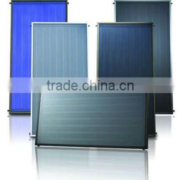 solar energy collector