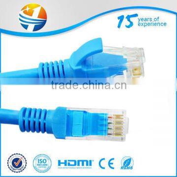 Wholsale sell Standard low cost UTP cat5e cable