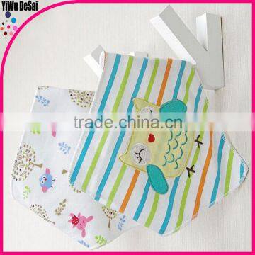2016 baby bibs feeding bibs for baby fashionable soft bibs