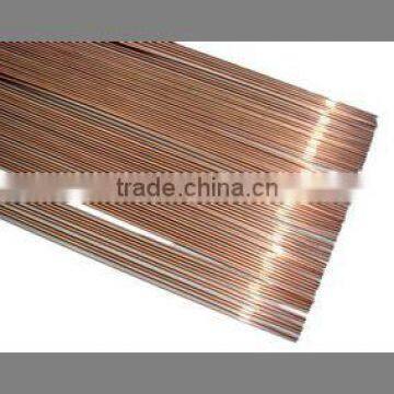 BAg-3 silver solder rod manufacturing