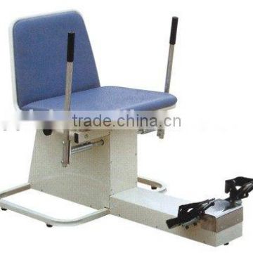 Walk Training Aid (with brake and seat)