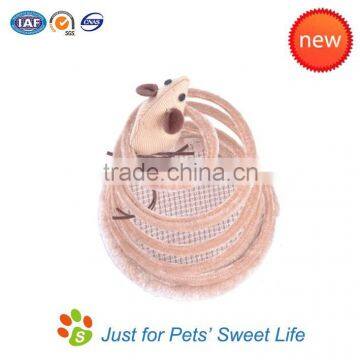 Good quality hot new products for 2015 pet products cat toy cat tree