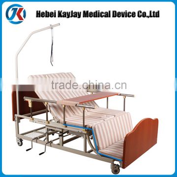 made in china wholesale best selling product hospital bed for paralyzed patients