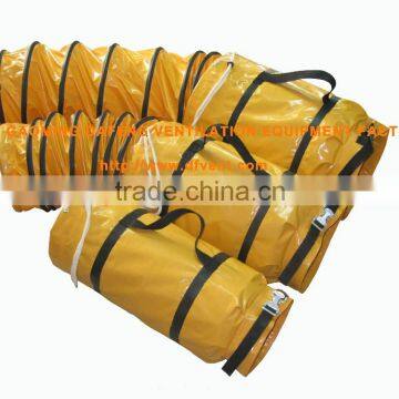 Portable Style Spiral Blower Duct photo-3
