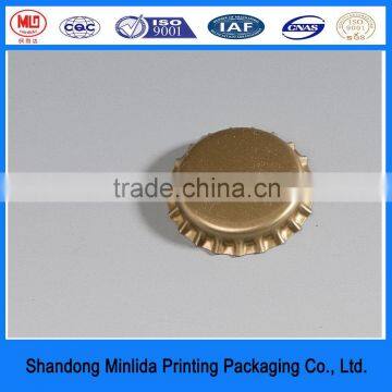 Best Quality Customized Logo Beer Bottle Crown Cap Oem Manufacturer photo-5