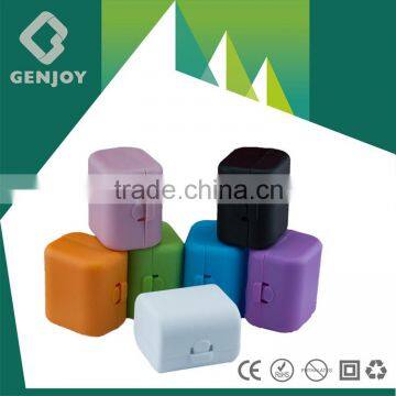 2015 Most Hot Sale Powerful taiwan travel adaptor