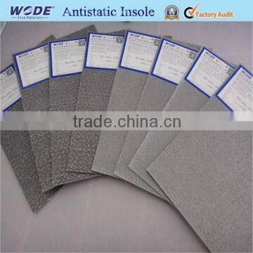 Hot sale antistatic insole