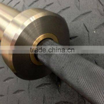 The TEXAS Bar (Women) , Olympic Barbell , Crossfit Barell