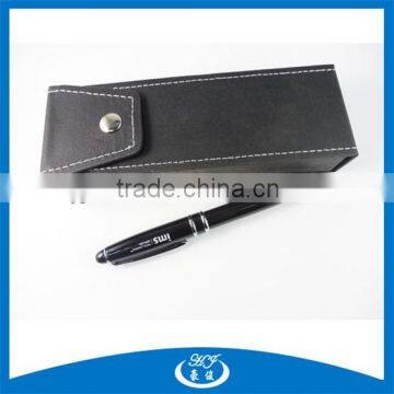 Business Gift For Man Black Gift Box For Ink Pens