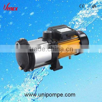 Stainless Steel self-priming multistage pump