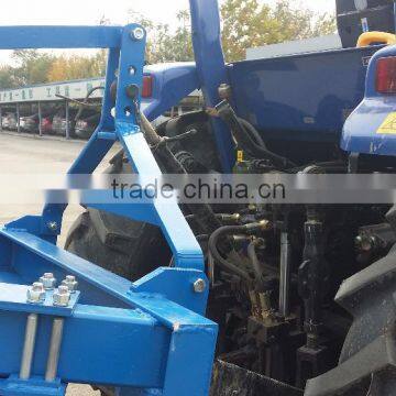 Farm Tillage Implement Tractor Mounted 6 Disc Plough With CE photo-5