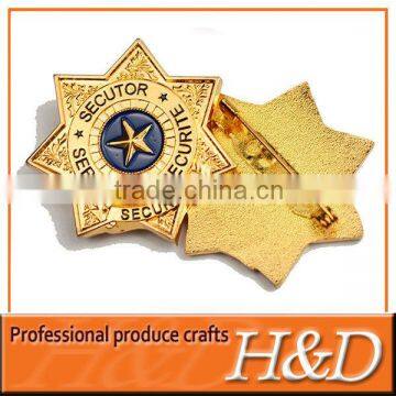 popular products Souvenir blank lapel pins