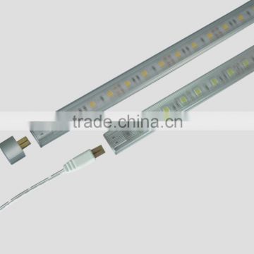 Linkable Cheap LED Strip Light Bars Under Cabinet Lighting(SC-D103A)