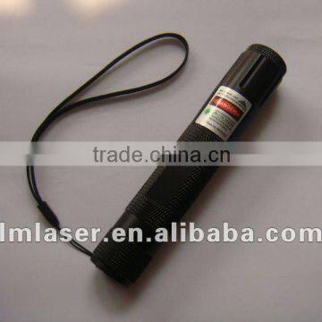 250mw 650nm red laser pointer burning match and cigars LM-768