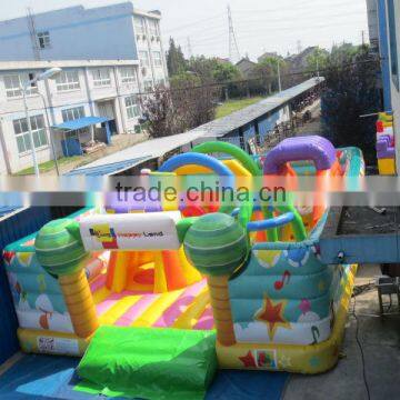 Inflatable Bouncer, Inflatable Bouncer for Sale