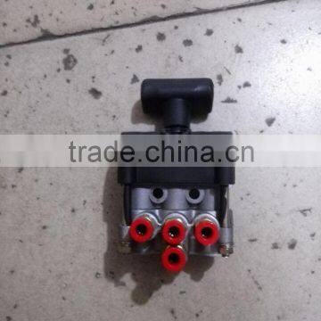 Cheap And Good Quality Dump Truk Manual Twist-Pull Valve