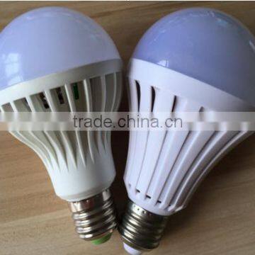 2016 Hot Sale E27 3W 5W 7W 9W 12W LED Light Bulb photo-2