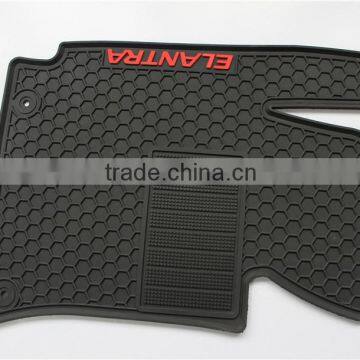 HIGH QUALITY PVC Floor Car Mat Wholesale photo-5