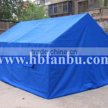 relief tent