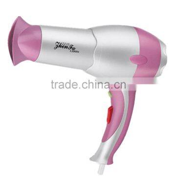 DC Motor Hair Dryer Household Hairdryer Home Use ZF-2235