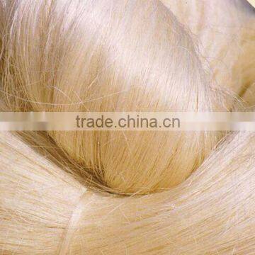 Best Tested Quality Brown color Sisal Fiber with wholesale price