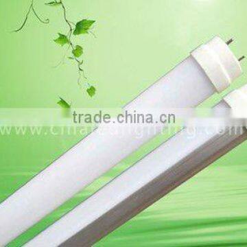 T8 SI-2 DIY LED TUBE(MILKY COVER) no need remove ballast and starter