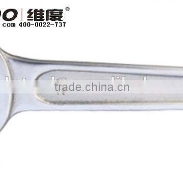 Titanium tools Series; High quality Non-magnetic Slogging Open Spanner; China Manufacturer; OEM service; No MOQ; DIN Standard