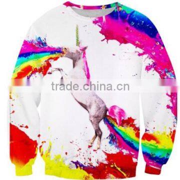 men's slim hoodie jacket coat sweatshirt Fashion custom 3d printing sweatshirt 3D sweatshirt printing