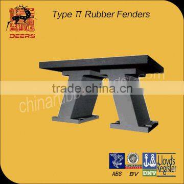 Unit Element Rubber Fender