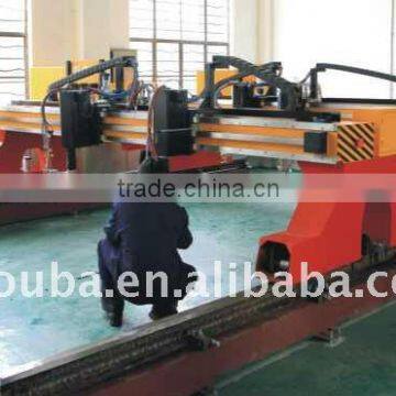 AUPAL cnc gas cutting machine