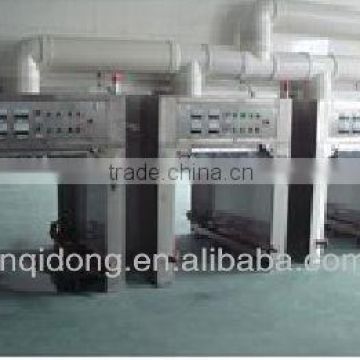 Bread Crumb/Breadcrumbs Processing Machine