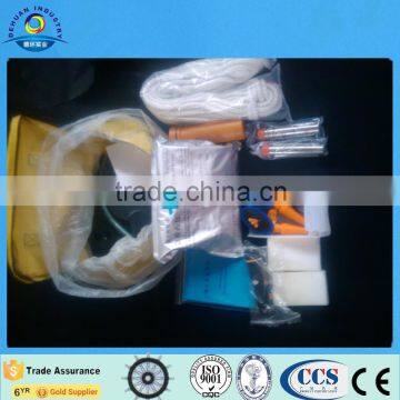 Solas Life Raft Marine Liferaft photo-6