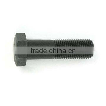 12.9 hex flange head bolt